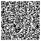 QR code with Second Mesa Main Office contacts