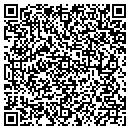 QR code with Harlan Spitzak contacts