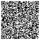 QR code with Homestead Sloon Stkhuse Lq Str contacts