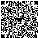 QR code with Change Project Consulting Inc contacts