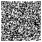 QR code with Oklee Locker Proc & Sausages contacts