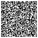 QR code with C S S Builders contacts