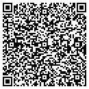 QR code with Alpine USA contacts