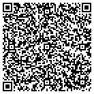 QR code with R&D Alarms and Comunications contacts