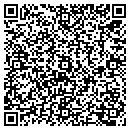 QR code with Maurices contacts