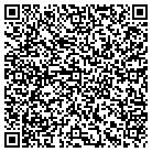 QR code with Reuber Marlene M MN Public RAD contacts