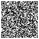 QR code with Hartwell Motel contacts