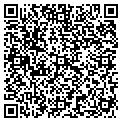 QR code with GNC contacts