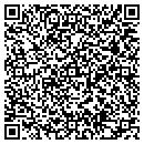 QR code with Bed & Bone contacts