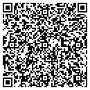 QR code with A & P Machine contacts