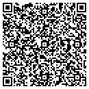 QR code with Asentech Inc contacts
