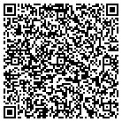QR code with Ogema Land & Abstract Company contacts