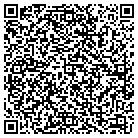 QR code with Alphonse M Ambrosia DO contacts
