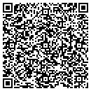 QR code with Hibbing Fire E M S contacts