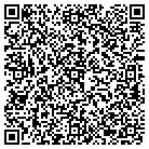 QR code with Arc's Value Village Thrift contacts