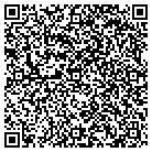 QR code with Raymond Wattenhofer Studio contacts