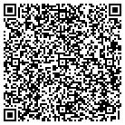 QR code with MJM Of Forest Lake contacts