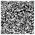 QR code with Faith Lutheran Church Inc contacts