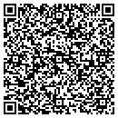 QR code with Ultrapure & Ind Service contacts
