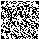QR code with Kaffee Katya Coffees contacts