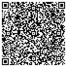 QR code with Andersen Horticultural Library contacts