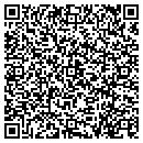 QR code with B JS Hair Stylists contacts