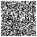 QR code with J & J Alternative Energy contacts