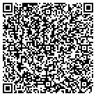 QR code with University of Minnesota-Morris contacts