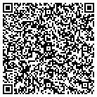 QR code with Rahn & Assoc Inc Photographic contacts