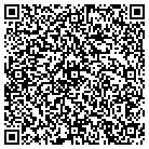 QR code with D C Cayon Chiropractic contacts