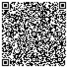 QR code with Custom Plus Stairs Inc contacts