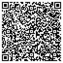 QR code with Austin Culp contacts