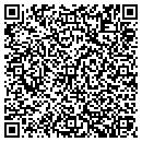 QR code with R D Groat contacts