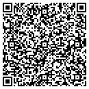 QR code with Kaposia Inc contacts