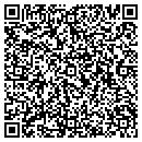 QR code with Housepros contacts