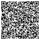 QR code with Clarence Carlson Do contacts