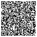 QR code with CGI contacts