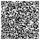 QR code with J Buxell Architecture LTD contacts
