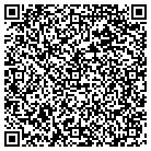 QR code with Ultimate Flying Disc Assn contacts