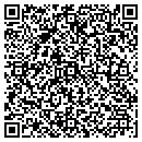 QR code with US Hair & Nail contacts