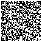 QR code with Two Harbors Chamber-Commerce contacts