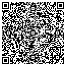 QR code with E J's Sunglasses contacts