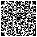 QR code with A Cut Above contacts