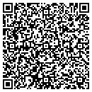 QR code with A 1 Moving contacts
