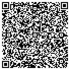 QR code with Anoka-Hennepin Education Assn contacts