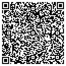 QR code with K K W Q/K Q-92 contacts