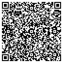 QR code with Richard Tews contacts