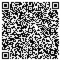 QR code with Ncs contacts