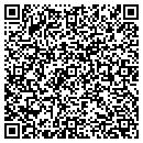 QR code with Hh Masonry contacts