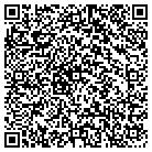 QR code with Marshall G Muirhead DDS contacts